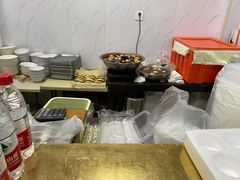 -正味斋锅巴菜(西北角店)