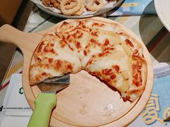 -米兰西点(鞍山店)