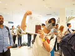 -吉隆坡国际机场