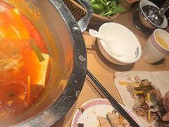 -老凯俚酸汤鱼(多彩城店)