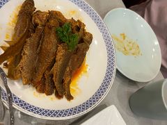 -阿西娅食府(中关村店)