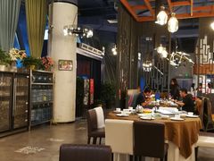 -79号渔船海鲜饭店(华强北店)