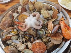 -东海章鱼馆(恒瑞街店)