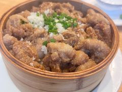 -客汀家宴·客家烟火 四季食材(集美店)