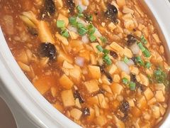 诸暨西施豆腐-寻宝记绍兴菜(鲁迅路店)