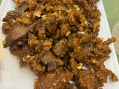 -桃子餐厅·天津菜(王顶堤总店)
