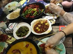 -龙虾风暴(松江店)