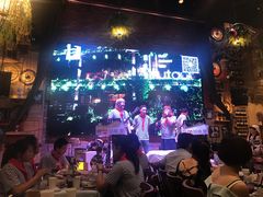 -时光码头民谣公社