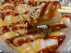 -孖记茶档·热腾茶餐(荔湾领展广场店)