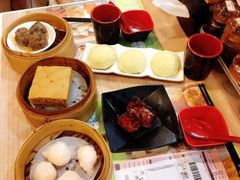 -添好运点心专门店(中环IFC店)