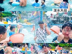 -清泉湾生态旅游度假区