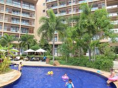 -三亚亚龙湾红树林度假酒店