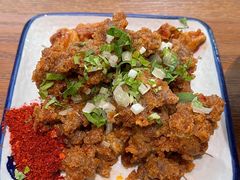 -小豆海棠(人民南路店)