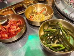 -釜山火炉·海鲜烤肉(紫藤路店)