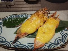 -極上萬膳·日料放题(来福士江景店)