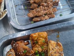 -小民大排档(光谷店)