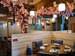 大堂-恒府1993(文昌北路店)