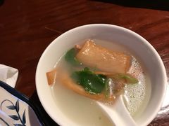 -七仙岭君澜度假酒店·桃源小馆中餐厅