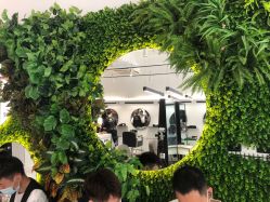 点击看大图 -卓梵美发·精品Salon