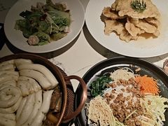 -奉天小馆·非遗东北菜(济南万象城店)