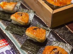 -古田居·特色寿司料理(星之岛旗舰店)