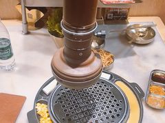 -韩宫宴烤肉·料理(南京江宁万达店)