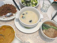 -大树餐厅(大悦城店)
