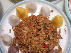 -红蜡烛-养生粥-津鲁菜(中山路店)