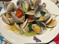 -弗兰克牛排西餐厅Ribone steak house(柠檬花园店)