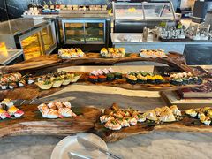 -绮梦西湖·云端餐厅(歌德店)