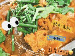 -食代馆(深业上城店)