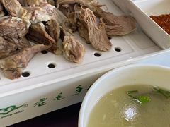 -老毛手抓·盐池滩羊非遗手抓(宁夏总店)
