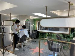 -形象革命造型·护肤Hair Studio