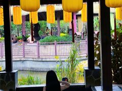 -清远熹乐谷温泉度假酒店