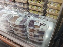 -许阿姨糕团店(南京总店)