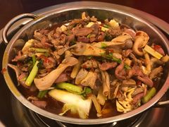-胖娃古镇鸡杂(磁器口总店)
