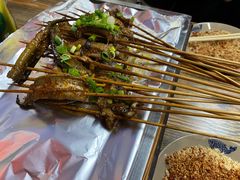-晓靖轩烧烤(沙河风情店)