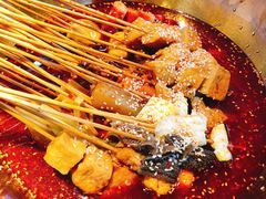 -付小姐在成都(五道口店)