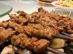 -淄博蓝海国际大饭店·蓝钻国际美食自助百汇(柳泉路店)