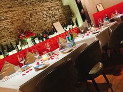 -Osteria Garden 生蚝花园餐厅(原进贤路店)