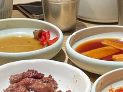 -泥炉烧肉师(新街口金銮巷店)