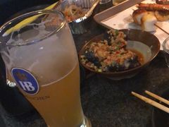 -新楚记烧烤·酒场·夺命肥肠(车公庙店)