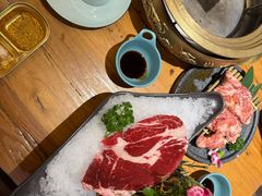 -红沃烤肉(家乐福2部店)