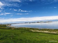 -青海湖二郎剑景区