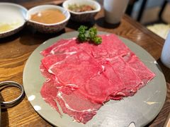 -呷哺呷哺(松江开元店)