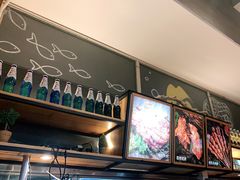 -木屋烧烤(惠阳华润小径湾店)