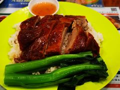 -小龍鳳餐室(番禺路店)