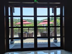 -杭州雅谷泉山庄酒店-餐厅