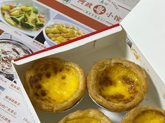 -阿政粤小馆(中央大街店)
