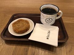 每日皮爷精选咖啡-Peet's 皮爷咖啡(东湖路手作店)